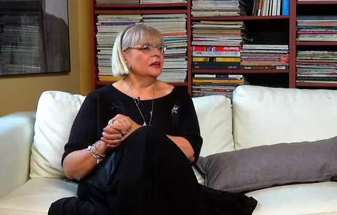 Irina Margareta Nistor va prezenta o emisiune nouă la Happy Channel din 7 septembrie