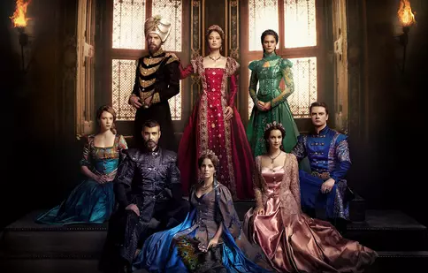 Astăzi începe sezonul 2 al serialului „Kösem” pe Kanal D