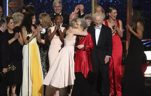 Premiile Emmy 2017: Cine sunt marii câștigători ai serii