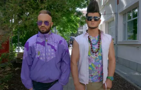 „Băieții de oraș” revin în această seară, de la ora 21.00, la Antena 1