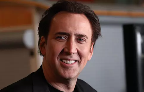 Nicolas Cage și soția lui, Riko Shibata, au ales numele pentru copil