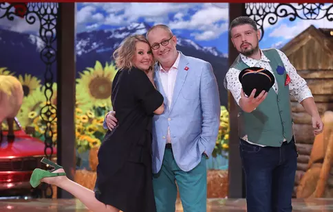 Pro TV a anunțat când începe „România, jos pălăria!”, emisiunea prezentată de Florin Busuioc