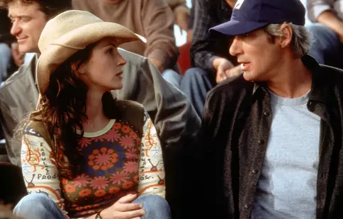 Recomandarea TVmania pentru seara de miercuri, 20 septembrie: „De bună voie și nesilită de nimeni” cu Richard Gere și Julia Roberts