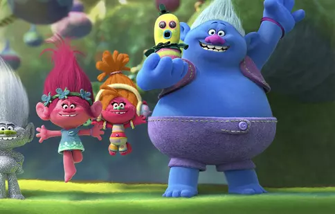 Recomandarea TVmania pentru seara de sâmbătă, 9 septembrie: „Trolii”