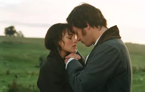 Recomandarea TVmania pentru seara de marți, 5 septembrie: „Mândrie și prejudecată” cu Keira Knightley și Matthew Macfadyen