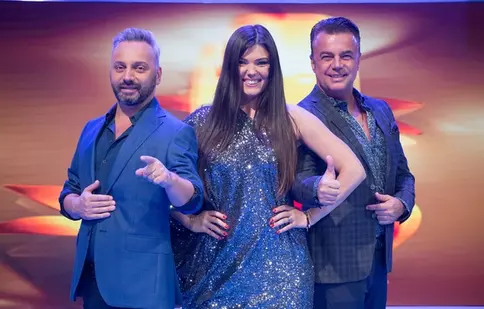 Emisiunea „Duelul pianelor” revine din 14 octombrie la TVR 2