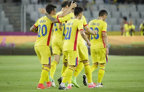 Partidele din preliminariile Campionatului Mondial FIFA Rusia 2018 vor fi difuzate în direct la TVR 1