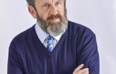 „Fructul oprit” (Antena 1): Adrian Titieni, primul actor anunțat din distribuția noului serial românesc