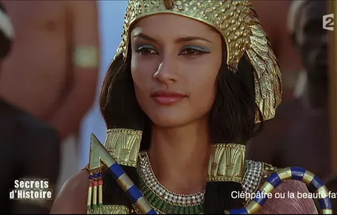 De pe 31 octombrie până pe 28 noiembrie, TV5MONDE prezintă „Secrets d'Histoire”