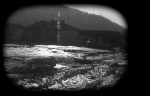 „Moartea coboară în sat” - în ediția de sâmbătă, 28 octombrie, a seriei „Adevăruri despre trecut” (TVR 1)