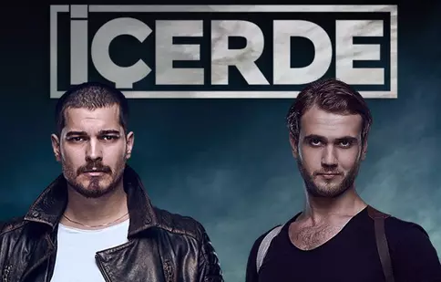 Serialul „Intrusul”, cu Çağatay Ulusoy și Aras Bulut Iynemli, are premieră dublă