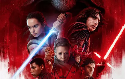 VIDEO. A fost lansat primul trailer oficial pentru „Star Wars: The Last Jedi”