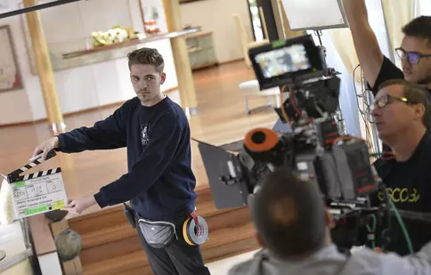 Antena 1 anunță serialul românesc „Fructul oprit”, adaptare după o poveste turcească