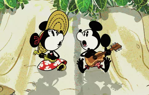 Pe 18 noiembrie, Mickey Mouse împlinește 89 de ani! Disney Channel se pregătește de sărbătoare