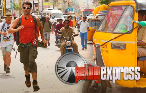 Antena 1 a achiziționat formatul „Peking Express”. Show-ul va ajunge pe post anul viitor