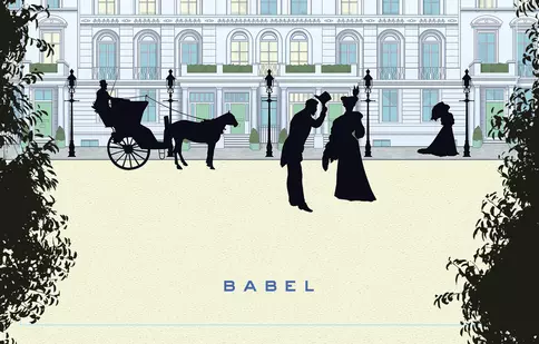 Editura Nemira lansează romanul „Belgravia”, de Julian Fellowes, autorul serialului „Dowton Abbey”