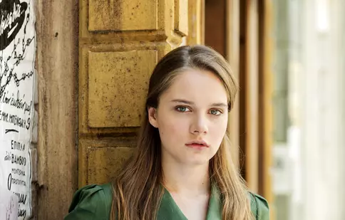 Miray Daner, „Patria mea eşti tu!”: „Am descoperit dragostea adevărată!”