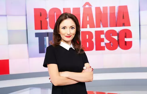 INTERVIU. Paula Herlo: „Voi lupta să schimb în bine viețile oamenilor”