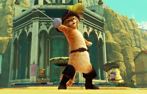 AMC Networks International a semnat un parteneriat cu NBCUniversal. „Trăiască regele Julien” și „Peripețiile motanului încălțat” vin la Minimax