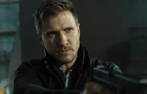 Interviu exclusiv cu Patrick Heusinger („Absența”): „De obicei mă îndrăgostesc de un scenariu”