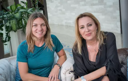 Noi file în „Dosar România”, la TVR 1: „Fenomenul Halep”, în prima ediţie