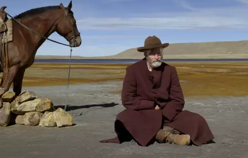 Recomandarea TVmania pentru seara de miercuri, 11 octombrie: „Spinul negru” cu Sam Shepard și Eduardo Noriega