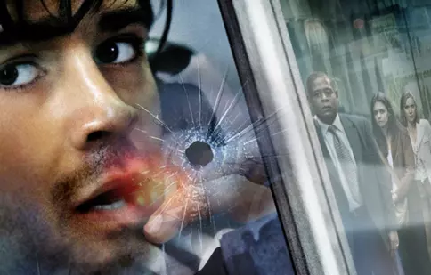 Recomandarea TVmania pentru seara de joi, 19 octombrie: „Cabina telefonică” cu Colin Farell și Forest Whitaker