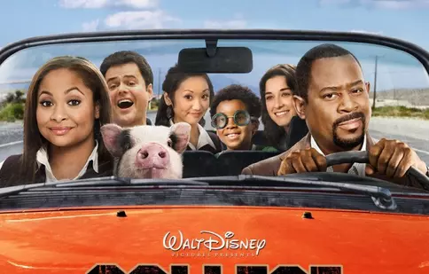 Recomandarea TVmania pentru seara de miercuri, 4 octombrie: „Călătorie cu peripeții”  cu Martin Lawrence și Raven-Symone