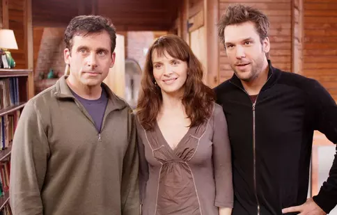 Recomandarea TVmania pentru seara de marți, 24 octombrie: „Sfaturi de viață” cu Steve Carell și Juliette Binoche