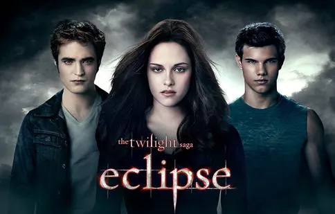 Recomandarea TVmania pentru seara de sâmbătă, 28 octombrie: „Saga Amurg - Eclipsa” cu Kristen Stewart și Robert Pattison
