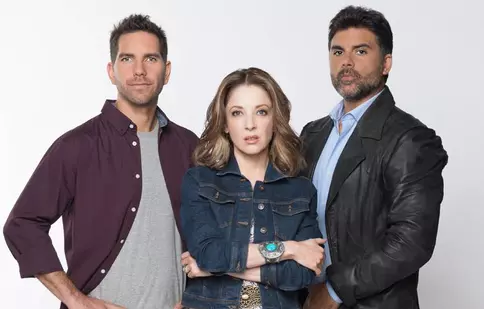 Din 6 noiembrie, Pro 2 difuzează cea mai recentă telenovelă a lui Edith Gonzalez