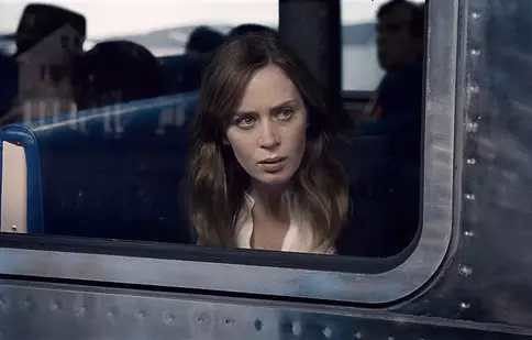 Recomandarea TVmania pentru seara de luni, 30 octombrie: „Fata din tren” cu Emily Blunt și Haley Bennett