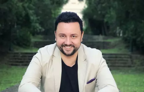 Astăzi, Cătălin Măruță împlinește 10 ani de când este în echipa PRO TV