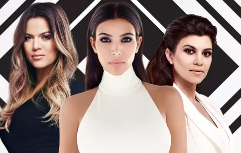 Familia Kardashian a semnat un nou contract pentru docu-seria „Keeping Up with the Kardashians”