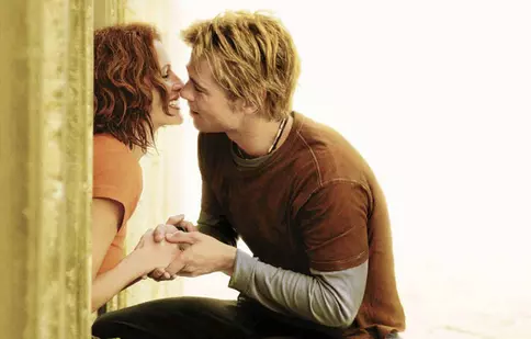 Recomandarea TVmania pentru seara de marți, 17 octombrie: „Mexicanul” cu Brad Pitt și Julia Roberts