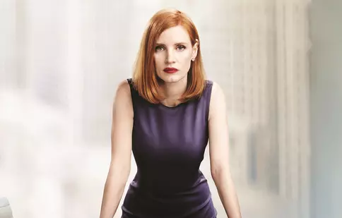 Recomandarea TVmania pentru seara de luni, 9 octombrie: „Domnișoara Sloane” cu Jessica Chastain și Mark Strong