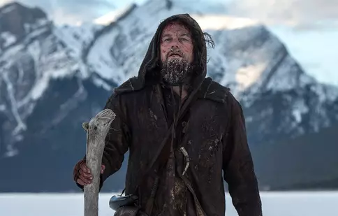Recomandarea TVmania pentru seara de marți, 31 octombrie: „The Revenant: Legenda lui Hugh Glass” cu Leonardo DiCaprio și Tom Hardy