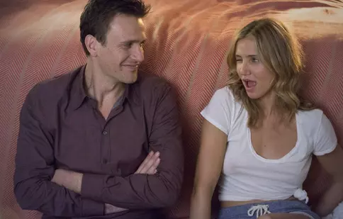 Recomandarea TVmania pentru seara de vineri, 6 octombrie: „O noapte nebună” cu Cameron Diaz și Jason Segel