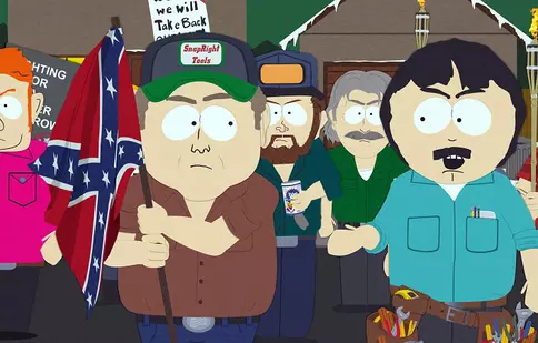 Pe 12 octombrie, cel mai nou sezon al serialului „South Park” vine la Comedy Central România