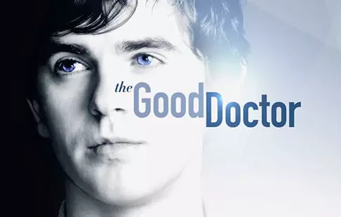 Noul serial de la ABC, „The Good Doctor”, dă peste cap audiențele din Statele Unite
