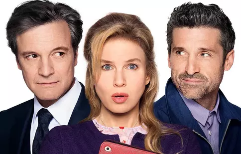 Recomandarea TVmania pentru seara de sâmbătă, 21 octombrie: „Bridget Jones însărcinată ” cu Renée Zellweger și Colin Firth