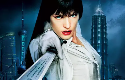 Recomandarea TVmania pentru seara de miercuri, 18 octombrie: „Ultraviolet” cu Mila Jovovich și Cameron Bright