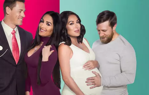 Sezonul doi al seriei „Total Bellas” are premiera pe 3 noiembrie, la E!
