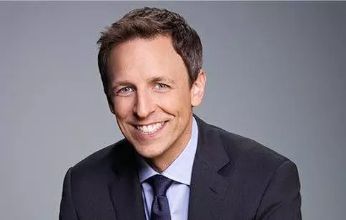 Seth Meyers va fi gazda celei de-a 75-a gale a premiilor Globurile de Aur 2018