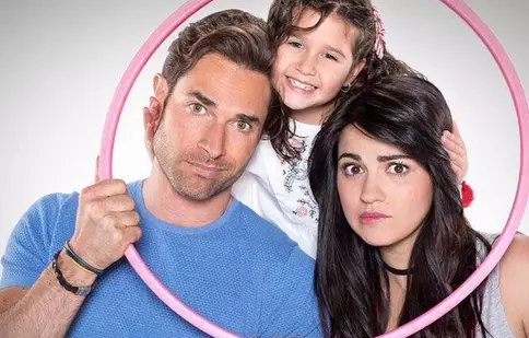 Sebastián Rulli s-a accidentat pe platourile de filmare de la noua lui telenovelă