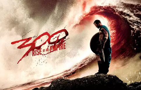 Recomandarea TVmania pentru seara de joi, 9 noiembrie: „300: Ascensiunea unui imperiu” cu Sullivan Stapleton și Eva Green