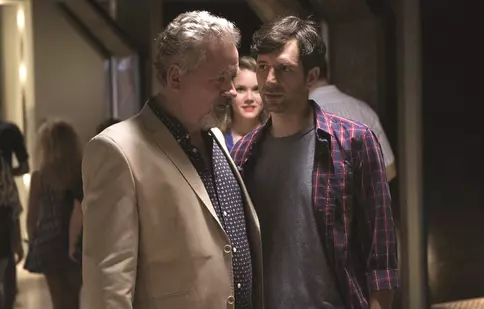 Recomandarea TVmania pentru seara de duminică, 26 noiembrie: „6,9 pe scara Richter” cu Maria Obretin și Teodor Corban