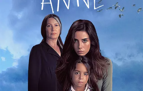 Antena 1 difuzează serialul turcesc „Mama”, cu actriţa Cansu Dere în rolul principal