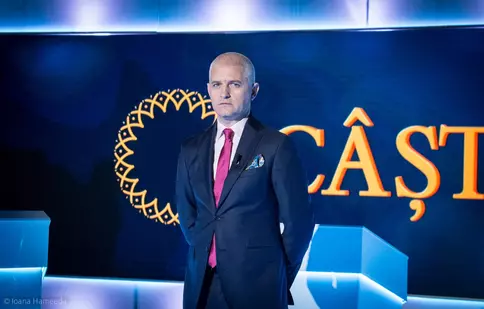 Ce vedem la TVR 2 de Ziua Națională