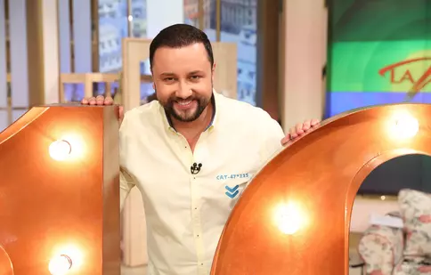 Cătălin Măruță pregătește o ediție de sărbătoare pe 1 Decembrie